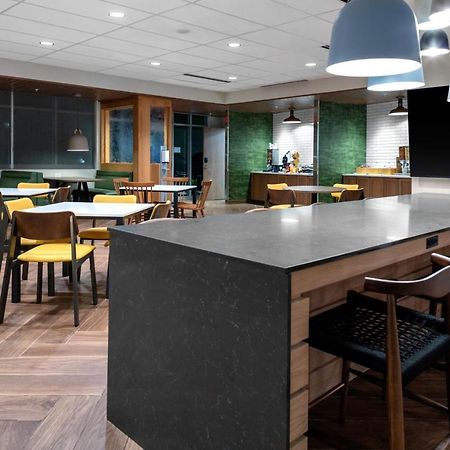 Fairfield Inn & Suites By Marriott Atlanta Marietta Ngoại thất bức ảnh
