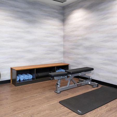 Fairfield Inn & Suites By Marriott Atlanta Marietta Ngoại thất bức ảnh