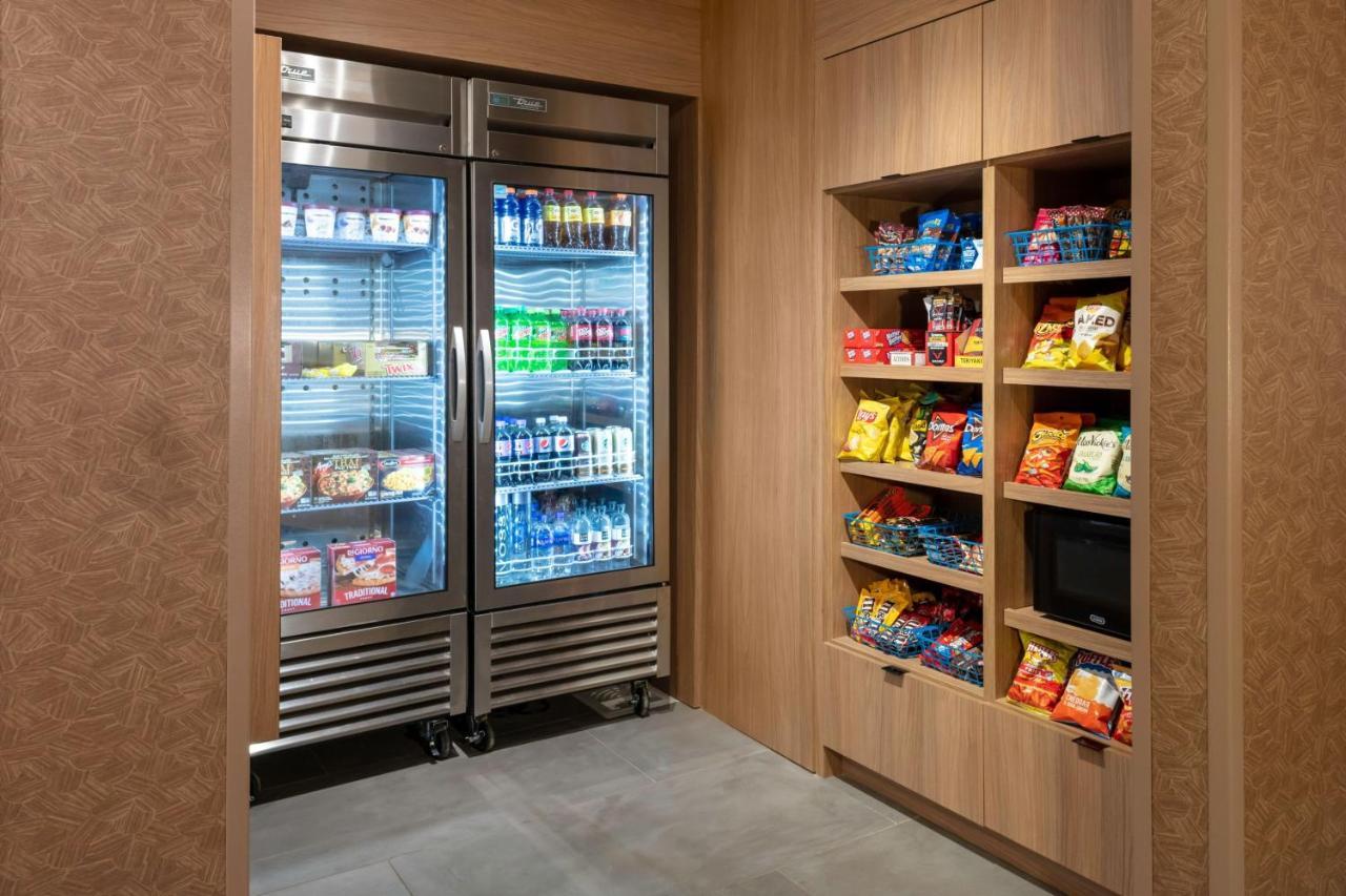 Fairfield Inn & Suites By Marriott Atlanta Marietta Ngoại thất bức ảnh