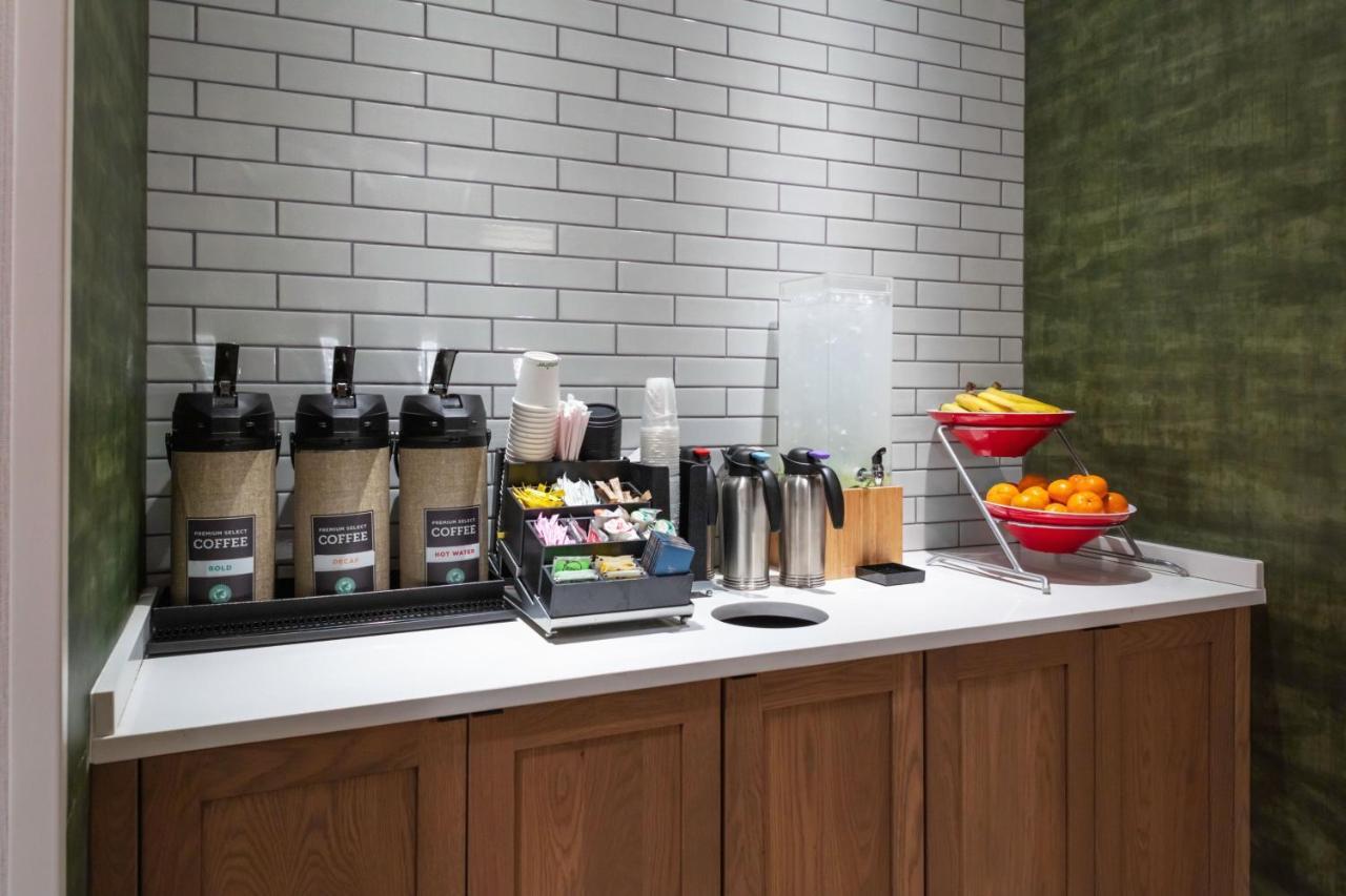 Fairfield Inn & Suites By Marriott Atlanta Marietta Ngoại thất bức ảnh