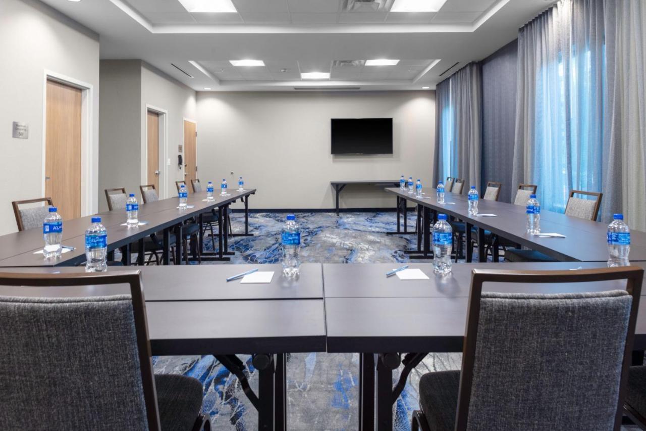 Fairfield Inn & Suites By Marriott Atlanta Marietta Ngoại thất bức ảnh