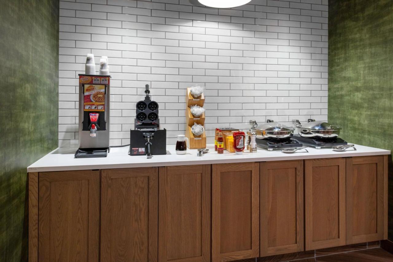 Fairfield Inn & Suites By Marriott Atlanta Marietta Ngoại thất bức ảnh