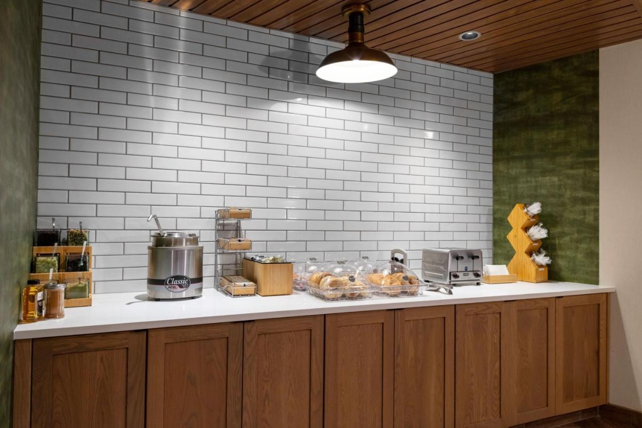 Fairfield Inn & Suites By Marriott Atlanta Marietta Ngoại thất bức ảnh